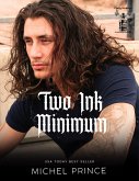 Two Ink Minimum (Permanent Hangover, #1) (eBook, ePUB)