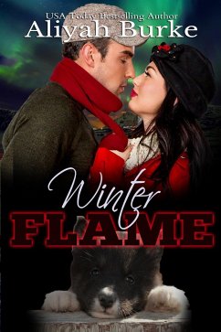 Winter Flame (Seasons, #2) (eBook, ePUB) - Burke, Aliyah