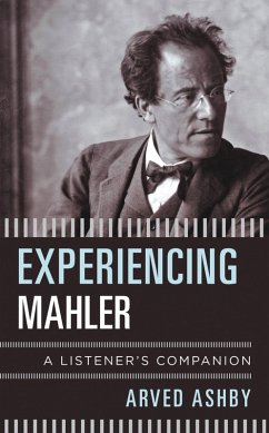 Cover Experiencing Mahler (eBook, ePUB)