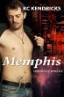 Memphis (Centerville Muscle, #2)... - Bild 1