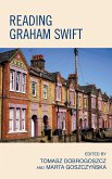 Reading Graham Swift (eBook, ePUB)