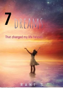 7 Dreams (eBook, ePUB) - S, Rani