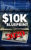 10k Blueprint 2020 (Better You Books Money, #2) (eBook, ePUB)