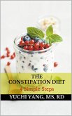 The Constipation Diet: 4 Simple Steps (eBook, ePUB)