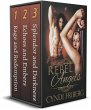 Rebel Angels Complete Series (Box Set,... - Bild 1