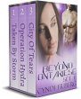Beyond Ontariese Part 1 (Box Set, #1)... - Bild 1