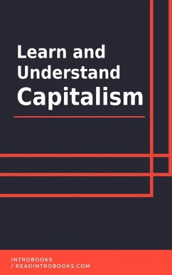 Cover Learn and Understand Capitalism (eBook, ePUB)