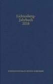 Lichtenberg-Jahrbuch 2018 (eBook, PDF)