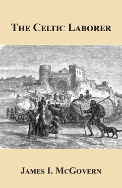 Cover The Celtic Laborer (eBook, ePUB)