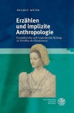 Erzählen und implizite Anthropologie (eBook, PDF)