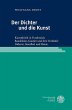 Der Dichter und die Kunst (eBook, PDF) - Bild 1