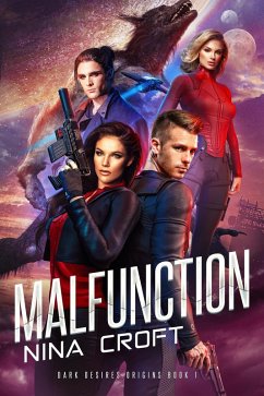 Cover Malfunction (eBook, ePUB)