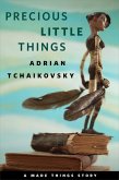 Precious Little Things (eBook, ePUB)