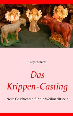Das Krippen-Casting (eBook, ePUB)