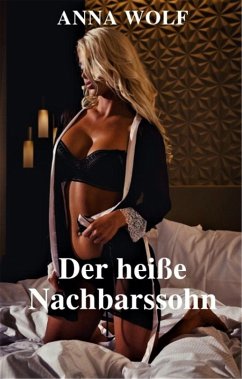 Cover Der heiße Nachbarssohn (eBook, ePUB)