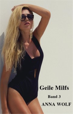 Cover Geile Milfs: Band 3 (eBook, ePUB)