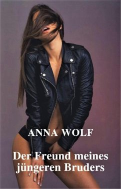 Cover Der Freund meines jüngeren Bruders (eBook, ePUB)