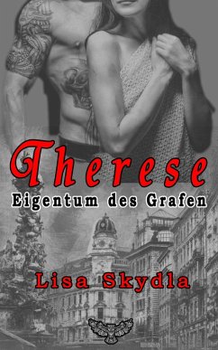 Cover Therese - Eigentum des Grafen (eBook, ePUB)