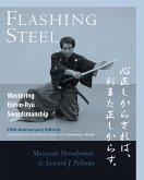 Flashing Steel, 25th Anniversary Edition (eBook, ePUB)