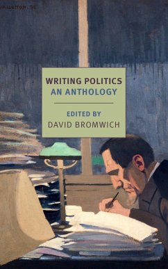 Writing Politics (eBook, ePUB)