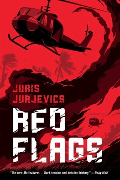 Cover Red Flags (eBook, ePUB)