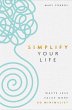 Simplify Your Life (eBook, ePUB) - Bild 1