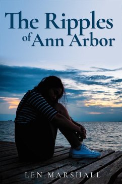 Ripples of Ann Arbor (eBook, PDF) - Marshall, Len