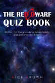 Red Dwarf Quiz Book (eBook, PDF) Red Dwarf Quiz Book (eBook, PDF)