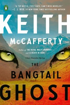 The Bangtail Ghost (eBook, ePUB) - Mccafferty, Keith