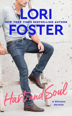Hart and Soul (eBook, ePUB) - Foster, Lori