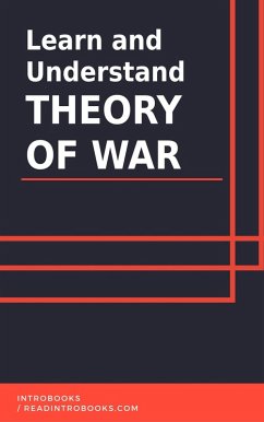 Cover Learn and Understand Theory of War (eBook, ePUB)