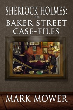 Sherlock Holmes (eBook, PDF) - Mower, Mark