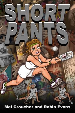 Cover Short Pants (eBook, PDF)