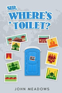 Cover Sir, where's ' toilet? (eBook, PDF)