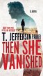 Then She Vanished (eBook, ePUB) - Bild 1