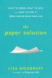 The Paper Solution (eBook, ePUB) - Bild 1