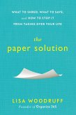 The Paper Solution (eBook, ePUB)