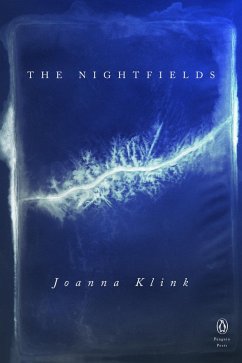 The Nightfields (eBook, ePUB) - Klink, Joanna