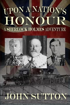 Upon a Nation's Honour (eBook, PDF) - Sutton, John