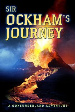 Cover Sir Ockham's Journey (eBook, PDF)