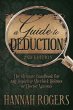 Guide to Deduction (eBook, PDF) - Bild 1