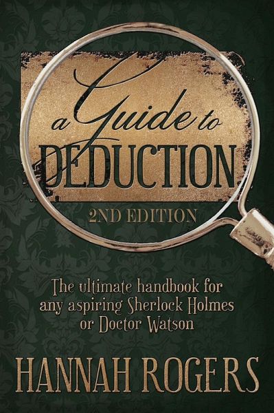 Guide to Deduction (eBook, PDF)
