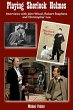 Playing Sherlock Holmes (eBook, PDF) - Bild 1