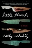 Little Threats (eBook, ePUB) Little Threats (eBook, ePUB)