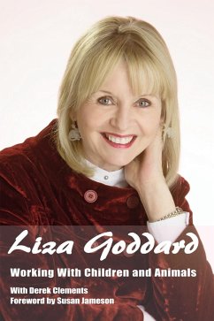 Cover Autobiography of Liza Goddard (eBook, ePUB)