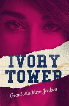 Ivory Tower (eBook, ePUB) - Jenkins, Grant