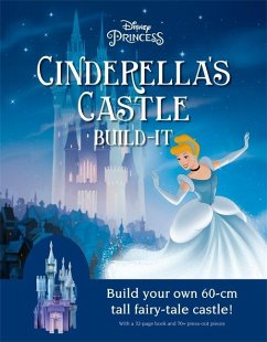 Cover Disney Princess: Cinderella's Castle