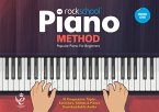 Rockschool Piano Method Book 1