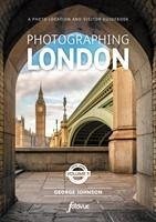 Photographing London - Central London - Johnson, George