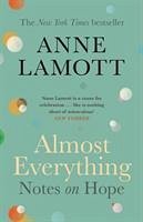 Almost Everything - Lamott, Anne